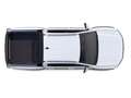 Ford Ranger Doppelkabine LKW Platinum 3.0 EcoBlue *BESTELLFAHR Beyaz - thumbnail 6