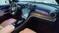 Mercedes-Benz GLC 220 d AMG LINE Premium 4matic  **TETTO -MULTIBEAM** Bleu - thumbnail 10