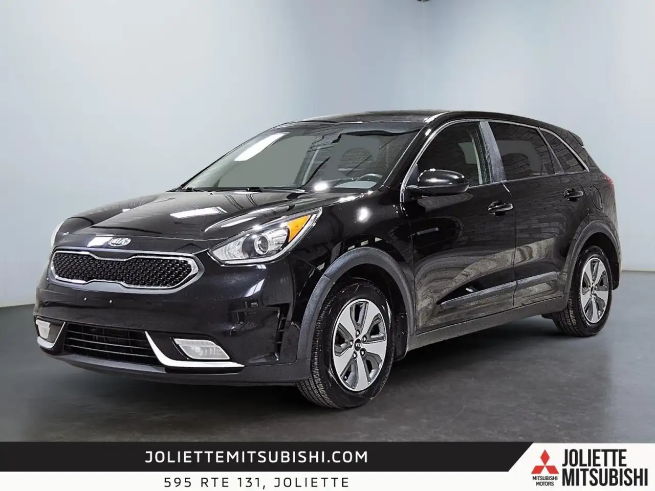 2019 Kia Niro