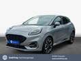 Ford Puma 1.0 EB Hybrid ST-LINE X Pano LED el. Heckkl. Zilver - thumbnail 1