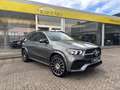 Mercedes-Benz GLE 350 de 4Matic 9G-TRONIC AMG Line | PANO | 360° | Grau - thumbnail 19