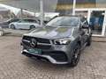 Mercedes-Benz GLE 350 de 4Matic 9G-TRONIC AMG Line | PANO | 360° | Grau - thumbnail 1