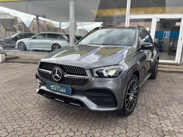 Mercedes-Benz GLE 350 de 4Matic 9G-TRONIC AMG Line | PANO | 360° |