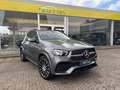 Mercedes-Benz GLE 350 de 4Matic 9G-TRONIC AMG Line | PANO | 360° | Grau - thumbnail 2