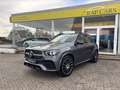 Mercedes-Benz GLE 350 de 4Matic 9G-TRONIC AMG Line | PANO | 360° | Grau - thumbnail 22