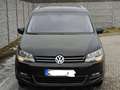 Volkswagen Sharan Sharan 2.0TDI BlueMotion 140 Advance Schwarz - thumbnail 1