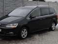 Volkswagen Sharan Sharan 2.0TDI BlueMotion 140 Advance Schwarz - thumbnail 3