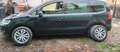Volkswagen Sharan Sharan 2.0TDI BlueMotion 140 Advance Schwarz - thumbnail 5