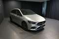 Mercedes-Benz B 250 e AMG/LED/PANO/NAVI/MBUX/DAB/NIGHT/SHZ Plateado - thumbnail 25