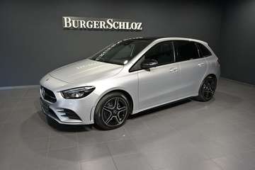 e AMG/LED/PANO/NAVI/MBUX/DAB/NIGHT/SHZ