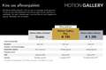 Hyundai TUCSON 1.6 T-GDI MHEV Comfort Smart | Dealer | Navi | Car Grijs - thumbnail 4