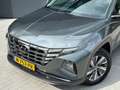 Hyundai TUCSON 1.6 T-GDI MHEV Comfort Smart | Dealer | Navi | Car Grijs - thumbnail 13