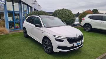 1.5 TSI 150CH MONTE-CARLO DSG7 EURO6D-AP