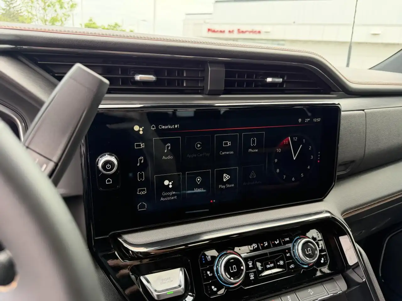 GMC Sierra 2500HD снимка GMC Sierra 2500HD