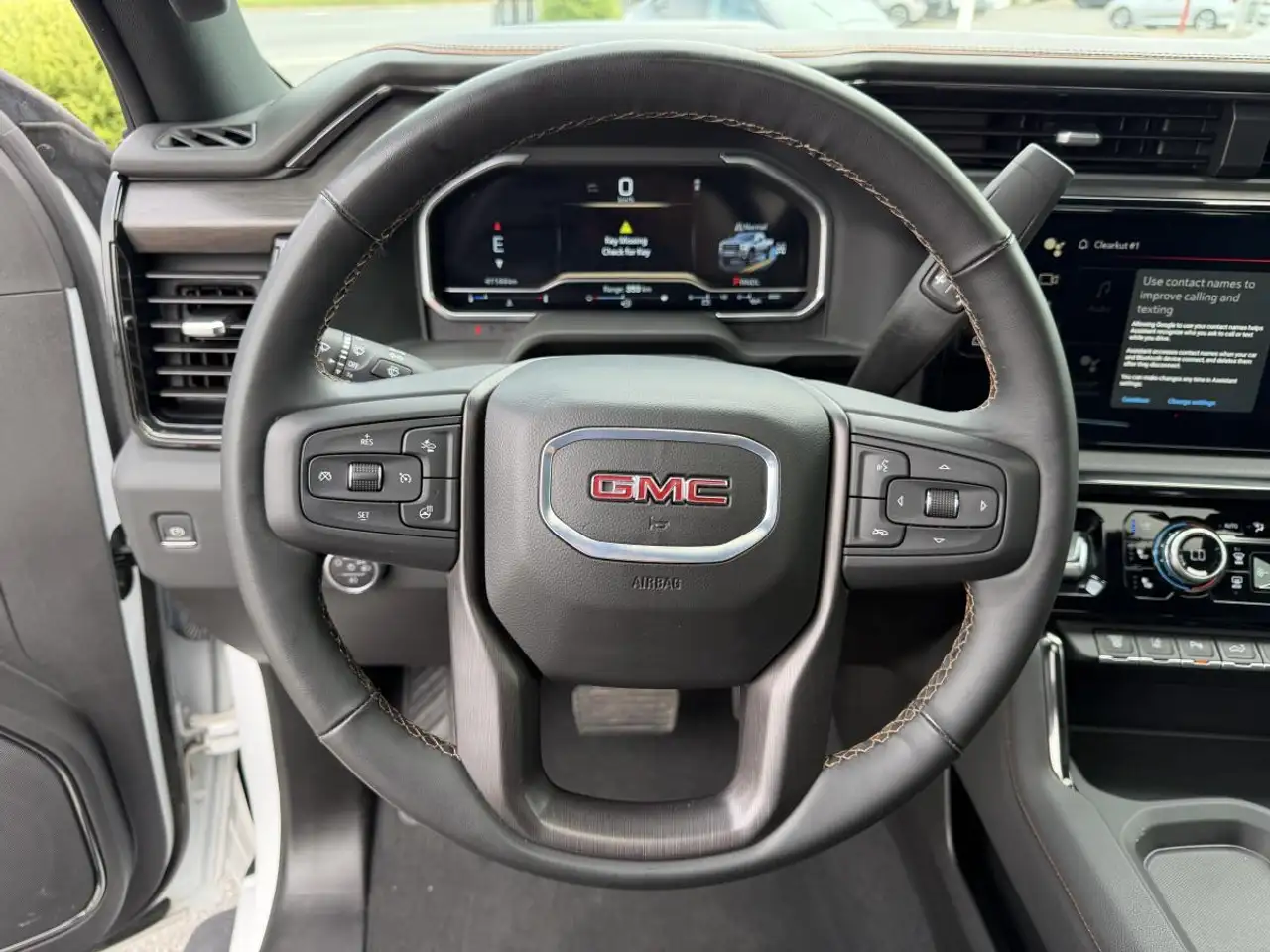 GMC Sierra 2500HD снимка GMC Sierra 2500HD