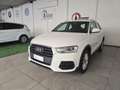 Audi Q3 Q3 2.0 TDI 120 CV Sport S line Weiß - thumbnail 1