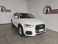Audi Q3 Q3 2.0 TDI 120 CV Sport S line Weiß - thumbnail 5
