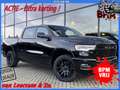 Dodge RAM Limited Night 540 PK | RAMbox | Elektrisch bediend Nero - thumbnail 1