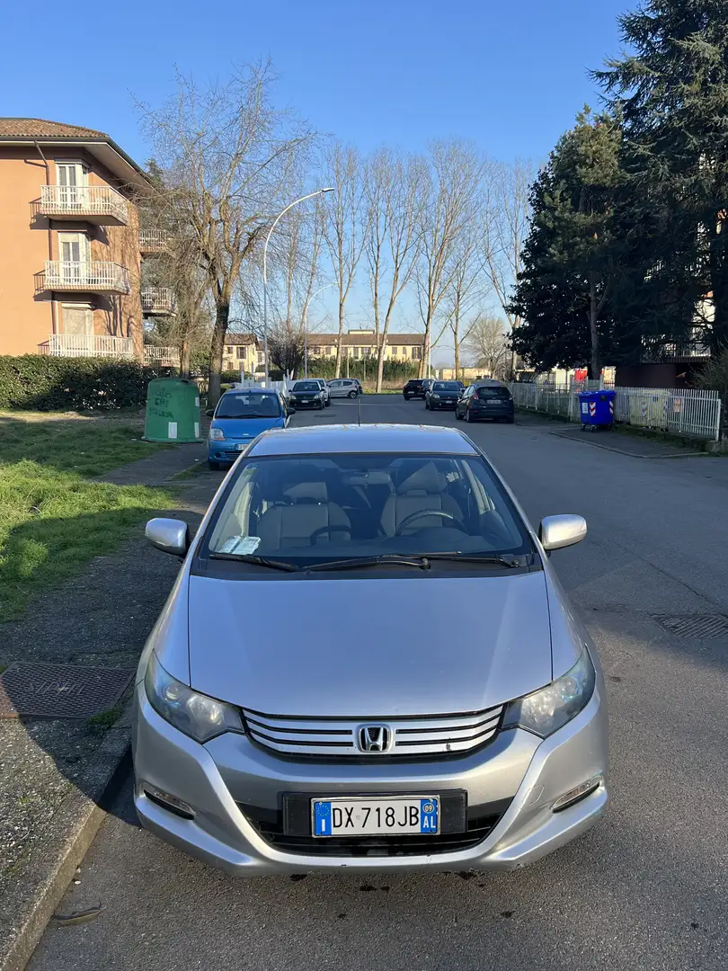 Honda Insight 1.3 Executive i-pilot ima cvt - 2