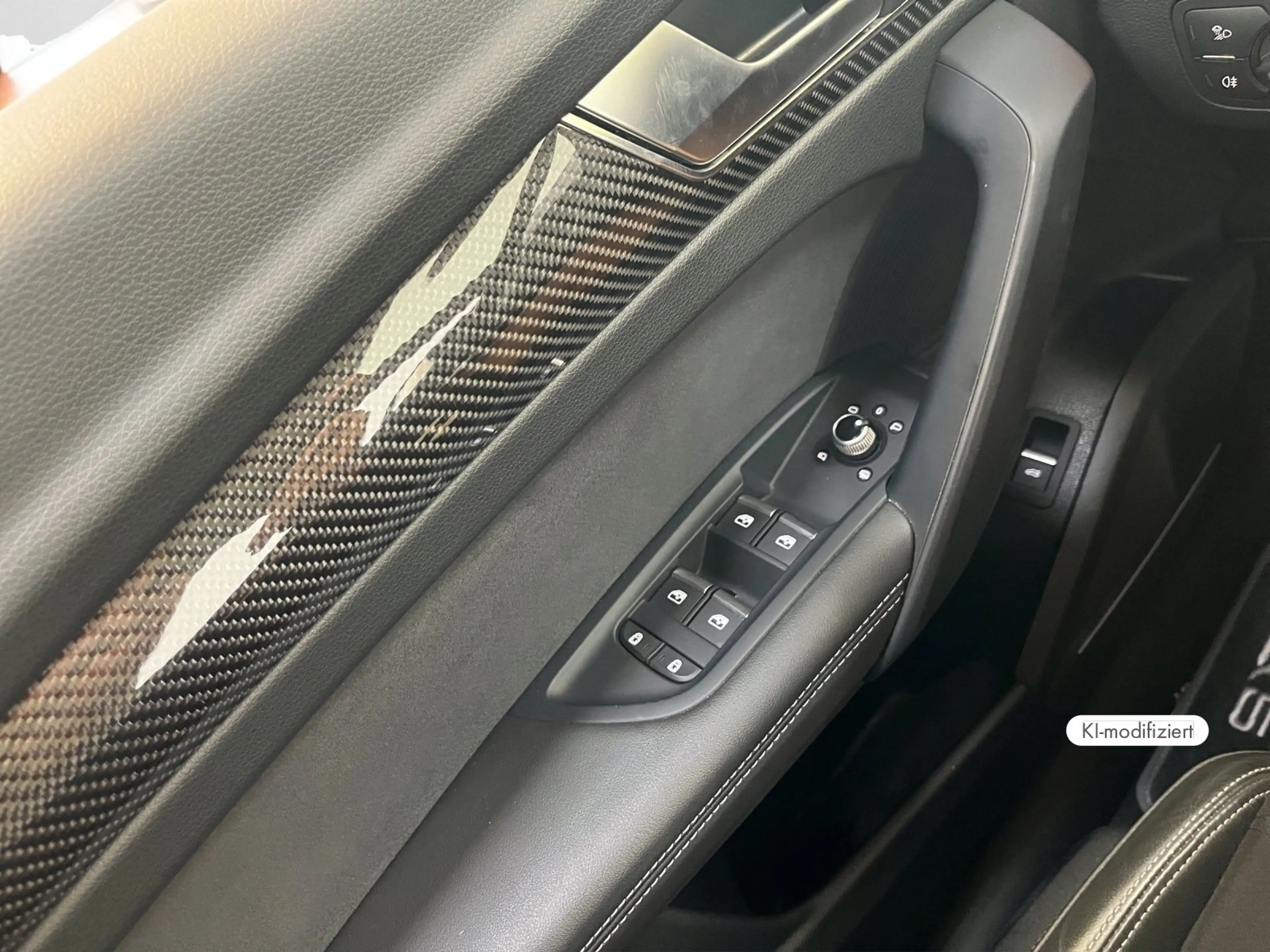 Audi SQ5 TDI quattro *Navi*Matrix*Standh*Luftf*B+O* — photo 14