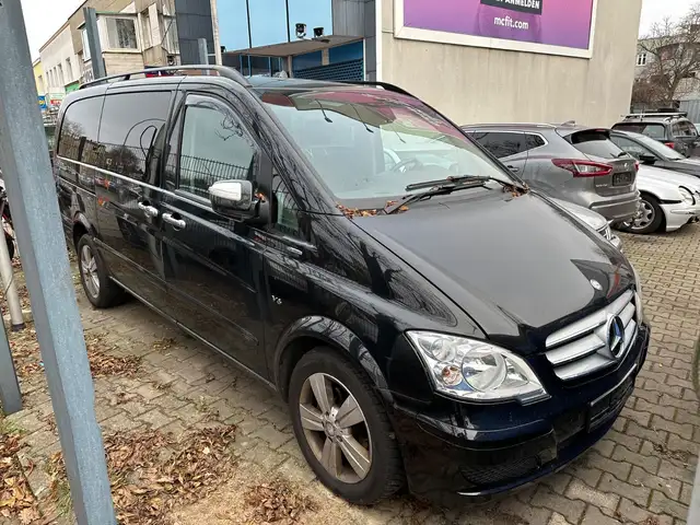 Mercedes-Benz Viano 3.0 CDI Trend Edition lang*Motorschaden*