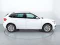 Skoda Kamiq AUTOMATICO TSI DSG 110CV Blanco - thumbnail 4