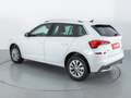 Skoda Kamiq AUTOMATICO TSI DSG 110CV Blanco - thumbnail 8