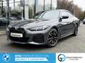BMW i4 M50 xDrive M Sport PRO LCI Stop&Go MCarbonExt. Grau - thumbnail 1