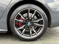 BMW i4 M50 xDrive M Sport PRO// Leas.ab EUR677,-inkl. Grau - thumbnail 20