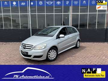 BlueEFFICIENCY **AIRCO + CRUISE + PDC**