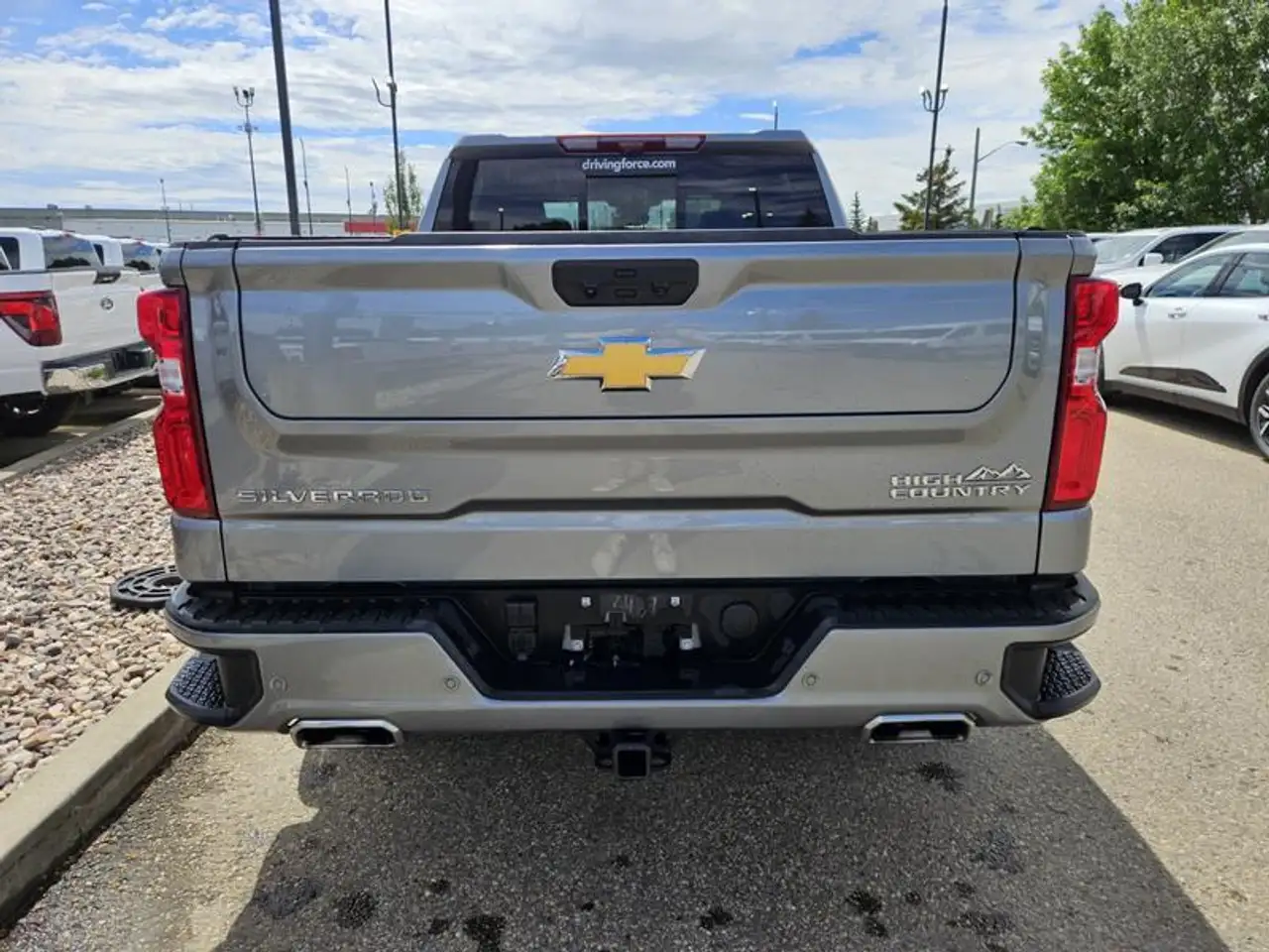 Chevrolet Silverado 1500 снимка Chevrolet Silverado 1500