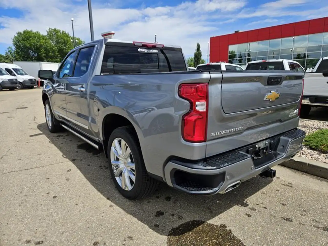 Chevrolet Silverado 1500 снимка Chevrolet Silverado 1500