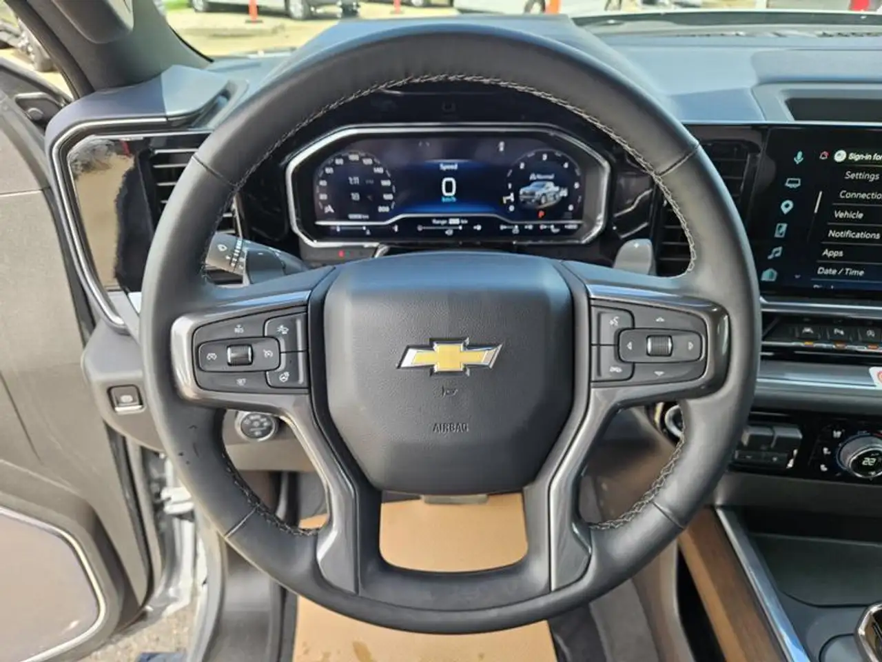 Chevrolet Silverado 1500 снимка Chevrolet Silverado 1500