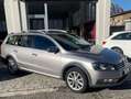 Volkswagen Passat Alltrack 2.0 tdi 4motion dsg UNICO PROPRIETARIO CERTIFICATA Grigio - thumbnail 1