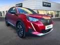 Peugeot 2008 1.2 PureTech S&S Allure Pack EAT8 130 Rot - thumbnail 3