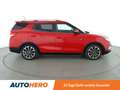 SsangYong XLV 1.6 Turbodiesel Sapphire 4x4*NAVI*TEMPO*PDC*AHK* Roşu - thumbnail 7