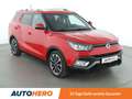 SsangYong XLV 1.6 Turbodiesel Sapphire 4x4*NAVI*TEMPO*PDC*AHK* Roşu - thumbnail 8