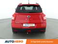 SsangYong XLV 1.6 Turbodiesel Sapphire 4x4*NAVI*TEMPO*PDC*AHK* Roşu - thumbnail 5