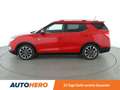 SsangYong XLV 1.6 Turbodiesel Sapphire 4x4*NAVI*TEMPO*PDC*AHK* Roşu - thumbnail 3