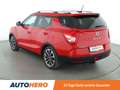 SsangYong XLV 1.6 Turbodiesel Sapphire 4x4*NAVI*TEMPO*PDC*AHK* Roşu - thumbnail 4