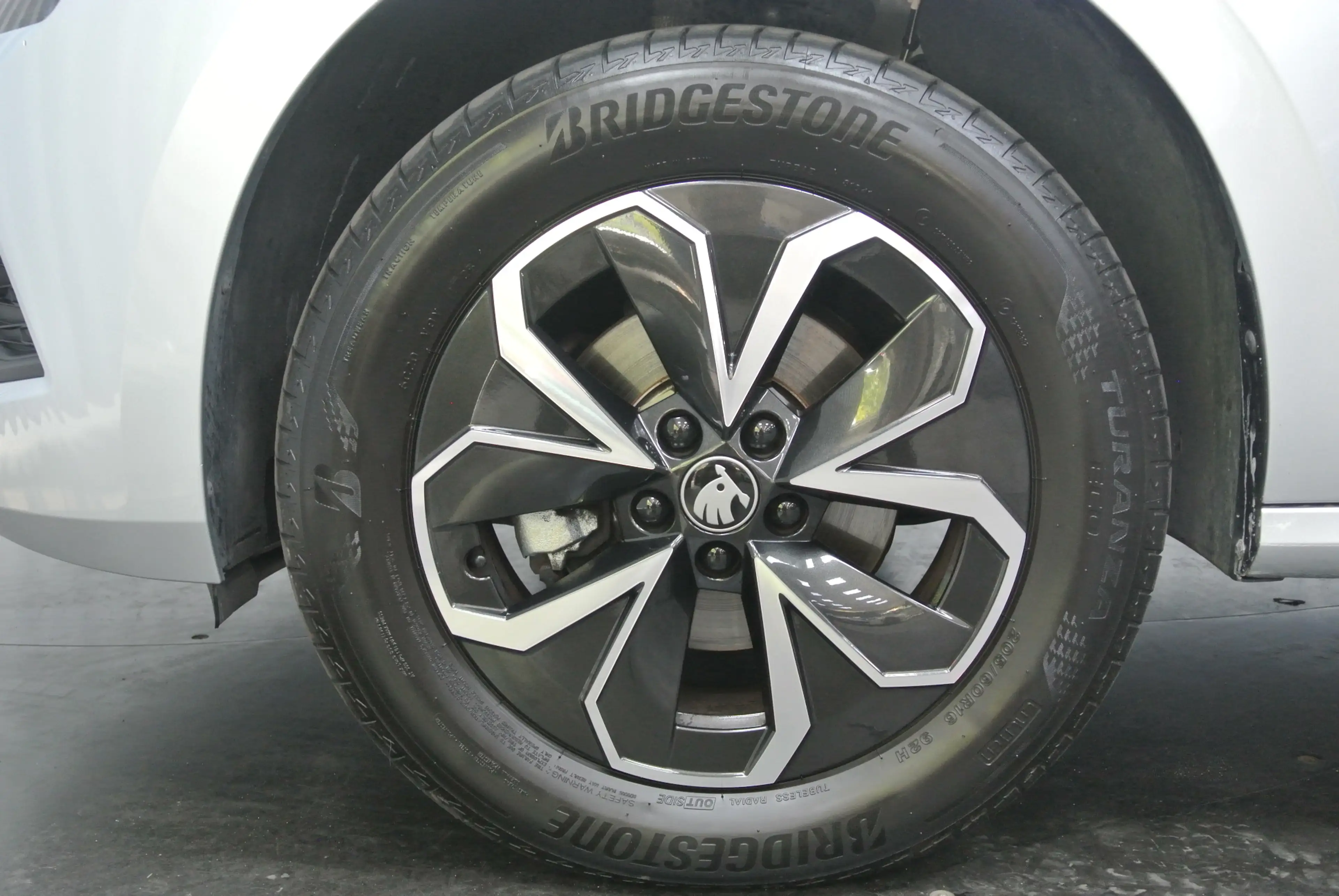 Skoda Kamiq 1.0 TSI — photo 6