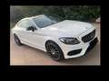 Mercedes-Benz C 300 Coupe/Leder /AMG-Line Interieur/ Burmester Blanc - thumbnail 1