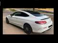 Mercedes-Benz C 300 Coupe/Leder /AMG-Line Interieur/ Burmester Blanc - thumbnail 4