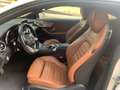Mercedes-Benz C 300 Coupe/Leder /AMG-Line Interieur/ Burmester Blanc - thumbnail 2