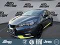 Nissan Micra |NAVI|SHZ|AC|CarPlay|LED|Allwetterreif.|1.H Gris - thumbnail 1