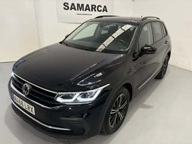 Volkswagen Tiguan 2.0TDI Life DSG 110kW