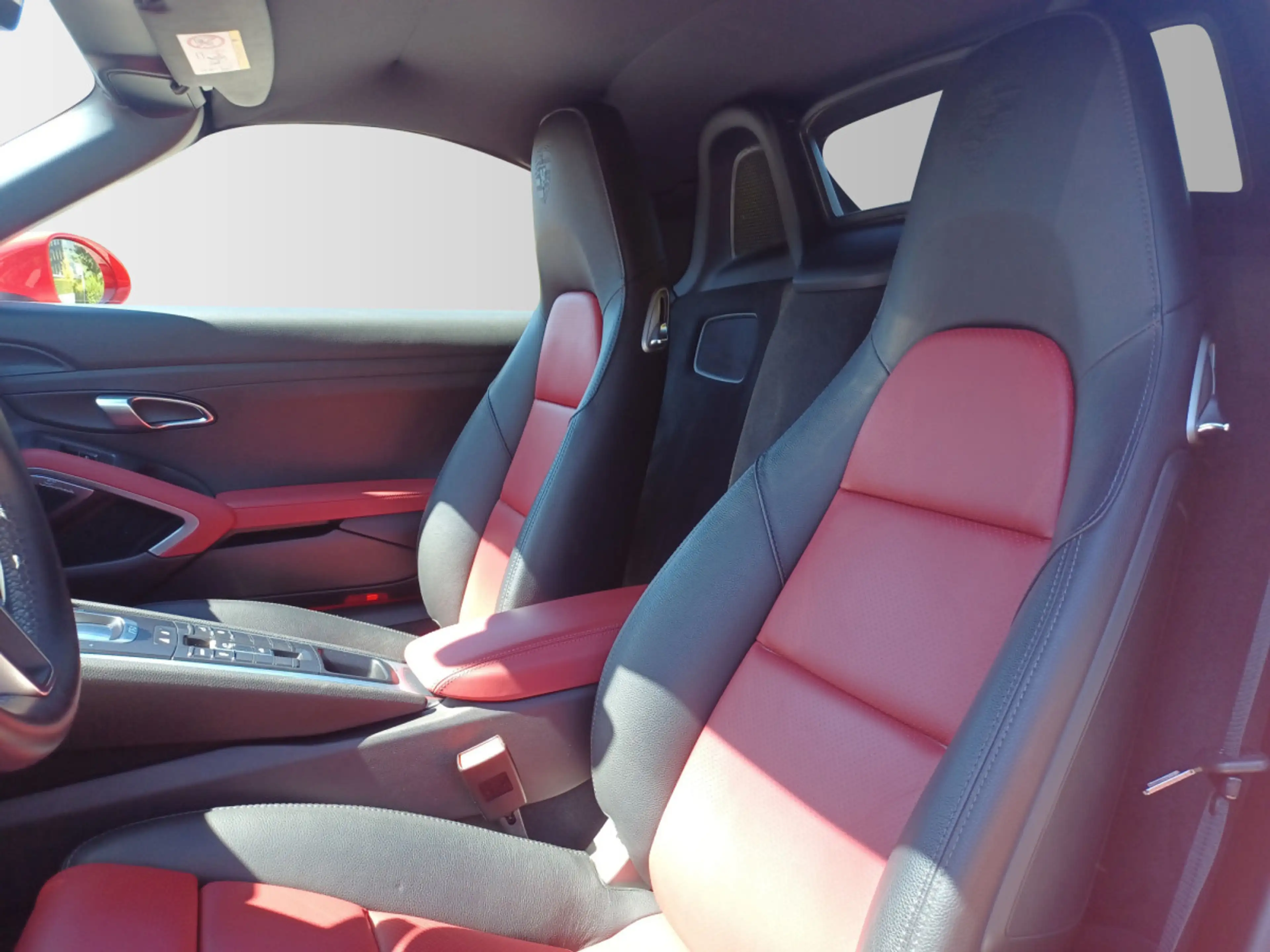 Porsche 718 Boxster Style Edition — photo 9