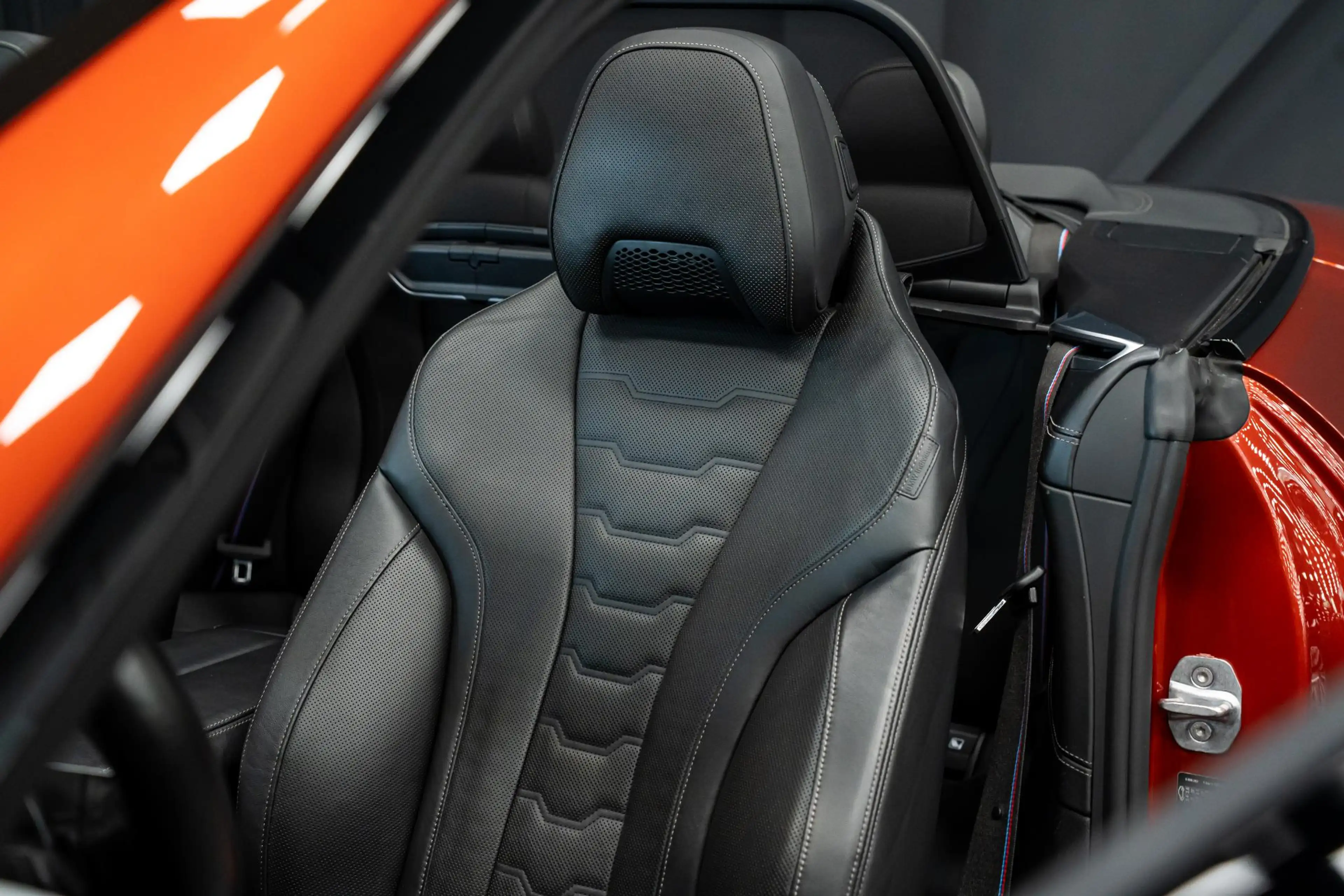 BMW 840 8-serie 840d xDrive High Executive *M-Sport / Bowe — photo 6