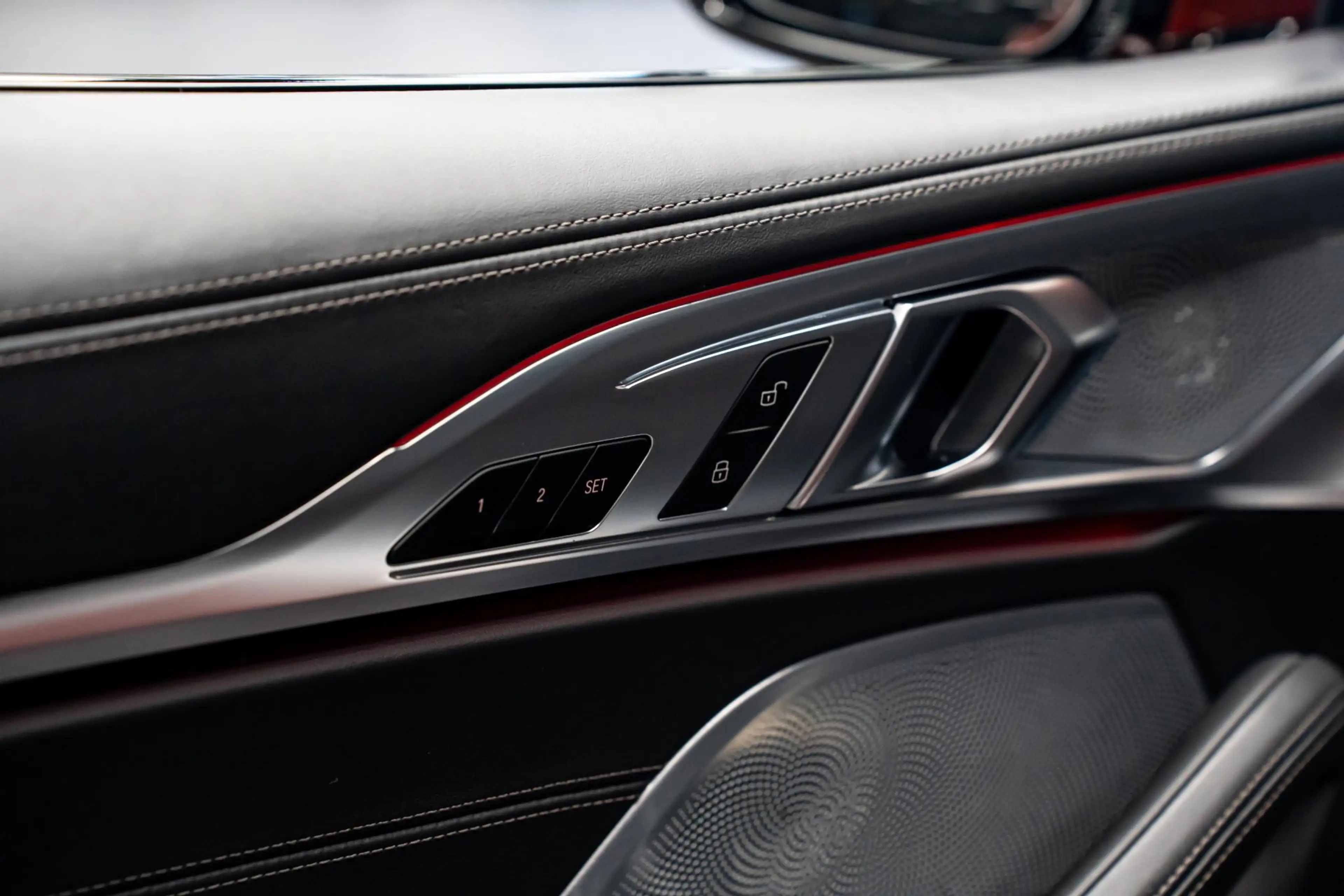 BMW 840 8-serie 840d xDrive High Executive *M-Sport / Bowe — photo 24