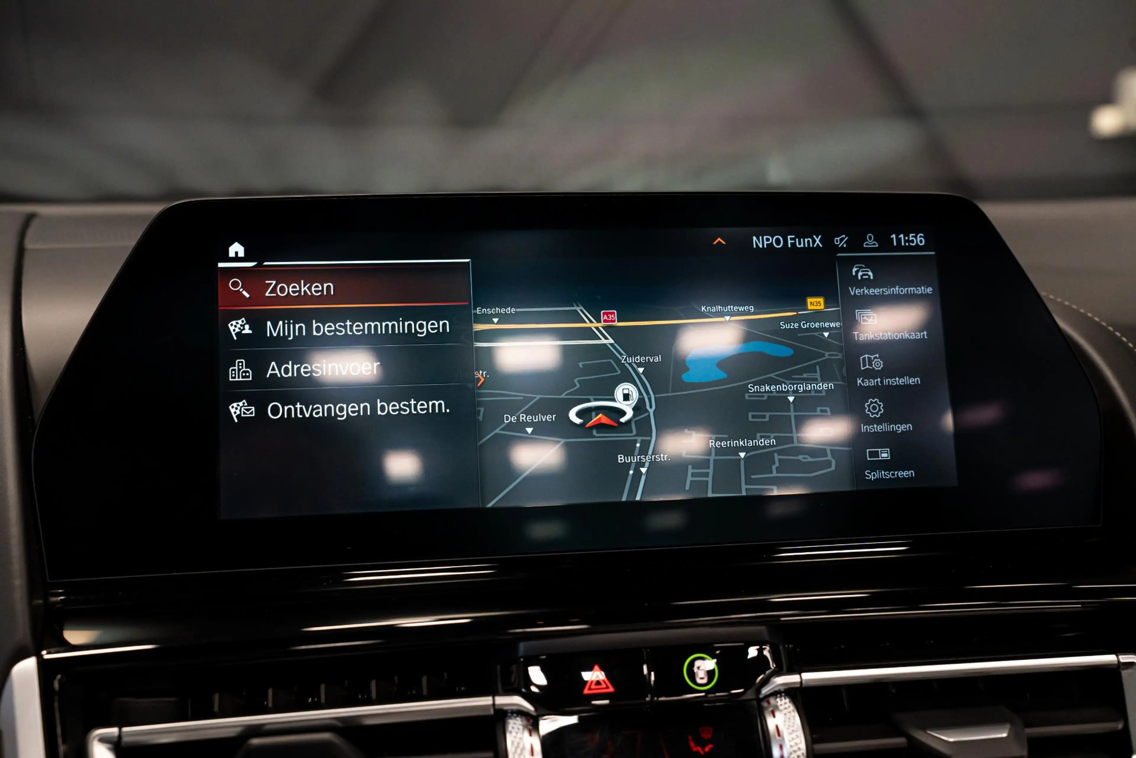 BMW 840 8-serie 840d xDrive High Executive *M-Sport / Bowe — photo 27